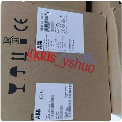 1PC New In Box ABB ACS150-01U-09A8-2 Frequency Converter