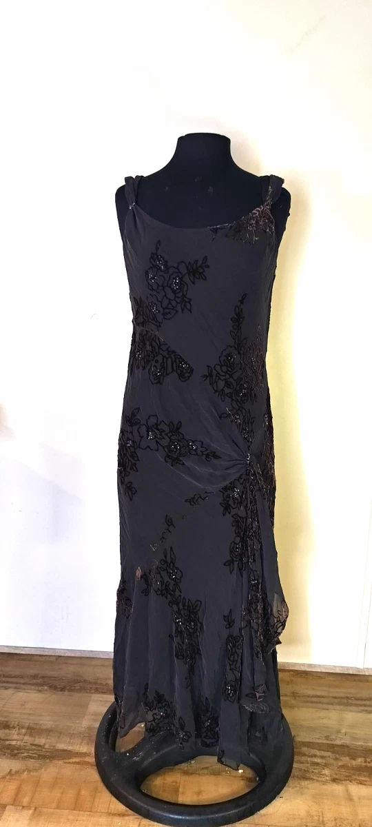 jones new york cocktail dress Long Formal Dresses for Women for sale Formal dresses Color:Burgundy-Gold spots Leely Women White Midi this breezy dress skims