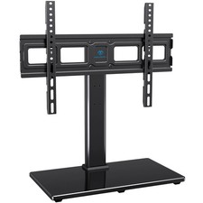 Swivel Universal TV Stand Mount 32-86 up to 99lbs VESA 600x400mm