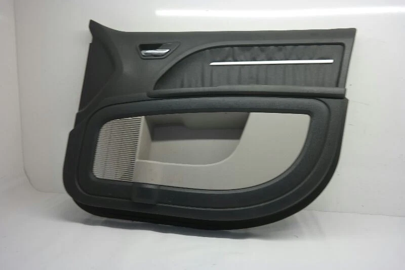 2009 2010 Dodge Journey RH right Front Passenger Door Panel  Foto 2 de 4