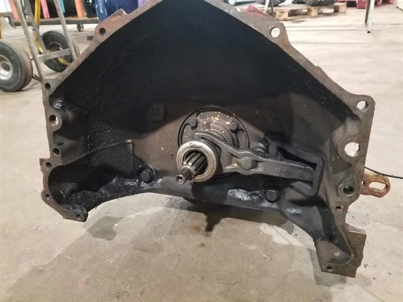 Manual Transmission 3 Speed Fits 66-72 CHEVROLET 10 PICKUP 541495 - Image 2 of 4