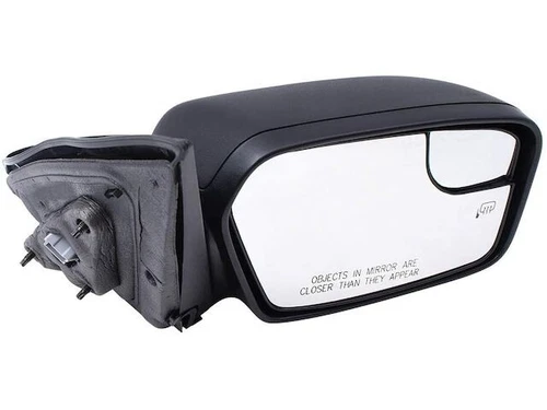 Action Crash 42BX12N Right - Passenger Side Mirror Fits 2011-2012 Ford Fusion