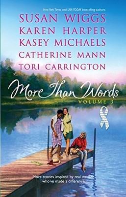 More Than Words: Homecoming Season ..., Carrington, Tor