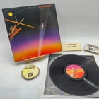 Supertramp - ...Famous Last Words... EX/VG+ 1982 Ultrasonic Clean Vinyl