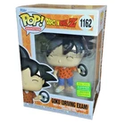 Funko Pop! Animation: Goku (Driving Exam) #1162 - Dragon Ball Z Limited Edition