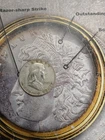 Silver 1948 D  Rare  Franklin Half Dollar  TP-9469