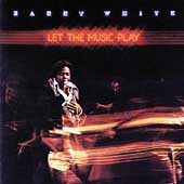 Barry White : Let The Music Play CD (1995) Highly Rated eBay Seller Great Prices - Picture 1 of 1