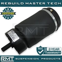 Neue Hintere Federung Luftfeder Tasche RKB Land Rover Range Rover 2003-2012 L322