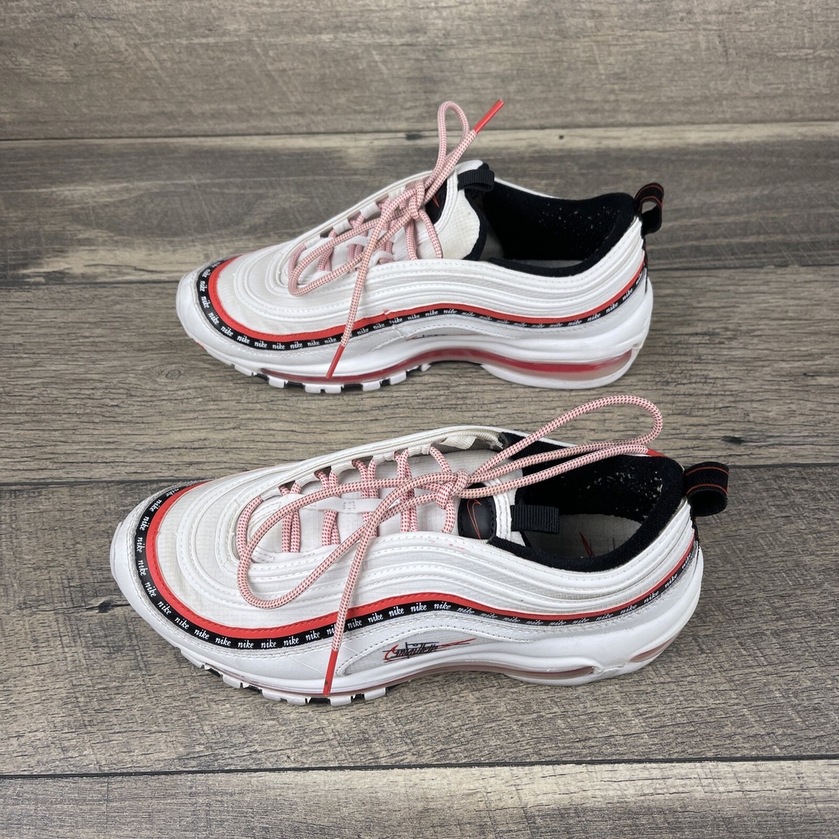 nike air max 95 daisy chain