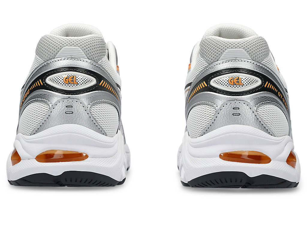 靴 Asics GT-2160 White/Orange Lily 101 28cm Asics GT-2160 Sneaker » Buy online now!