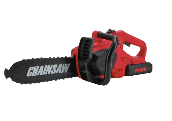 Toy chainsaw 2024