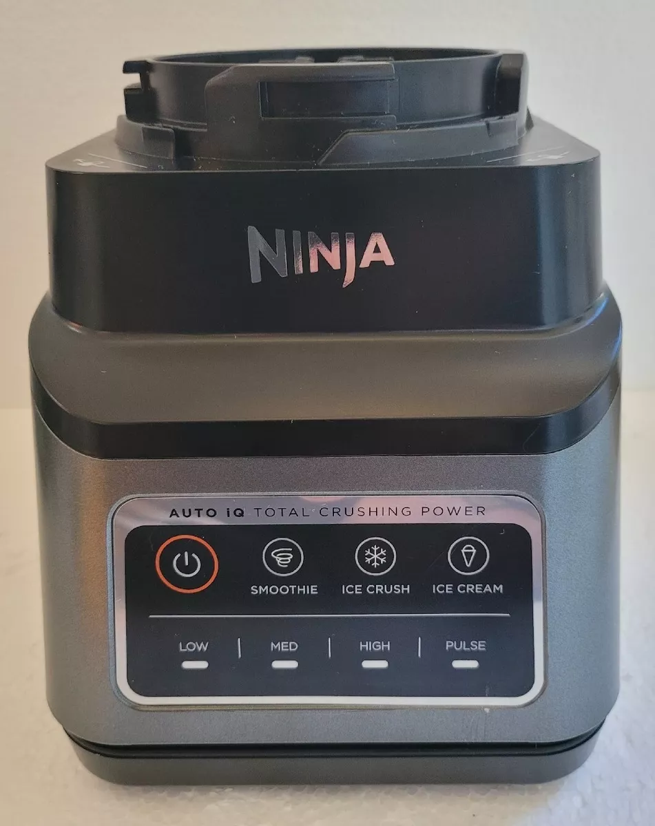 Ninja Professional Plus BN701 Review