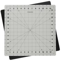 Fiskars 14x14 Inch Self Healing Rotating Cutting Mat , New, Free Shipping on sale Fiskars 14x14 Inch Self Healing Rotating Cutting Mat , New, Free Shipping on sale