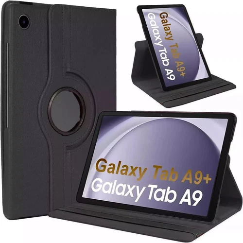 For Samsung Galaxy Tab A9 A9+ Plus Case Stand Tablet Cover & Screen Protector - Picture 12 of 14