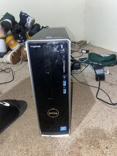 Dell Inspiron 3252 6th Gen Pentium 4gb RAM 500gb HDD Windows 10 - Picture 3 of 8