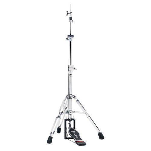 DW HI-HAT STAND DRUM SET WORKSHOP DELTA II HEAVY DUTY 3-LEG - DWCP5500D