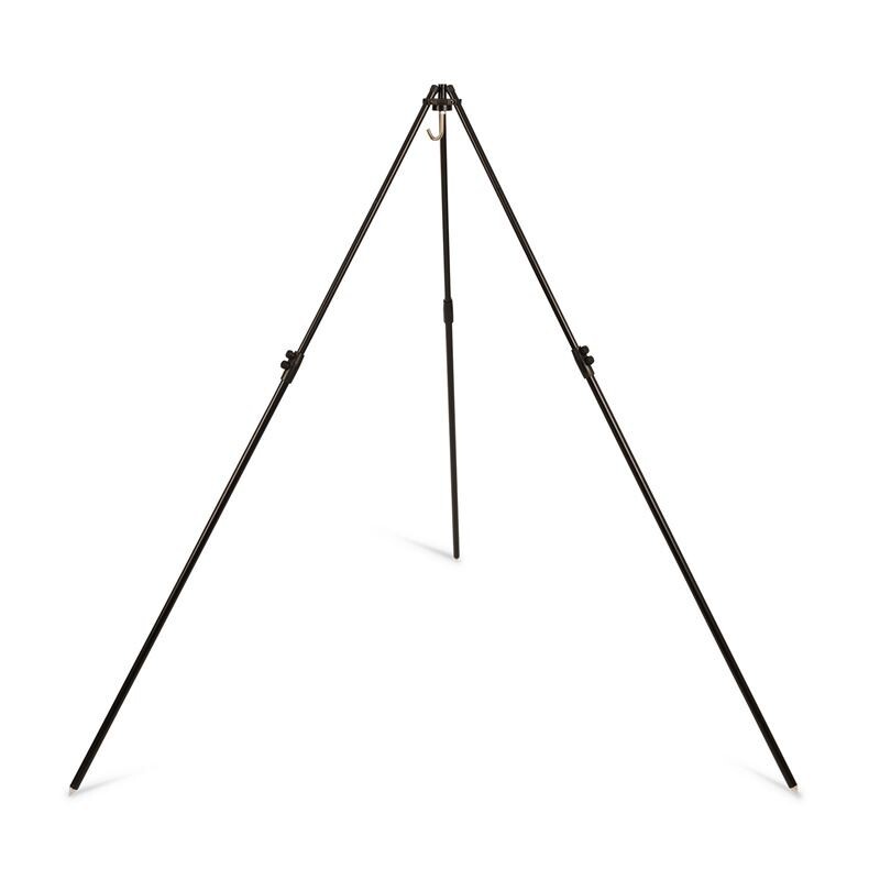 Trakker Weigh Tripod Carp Fishing Carp Care Weighing Tripod - 222305