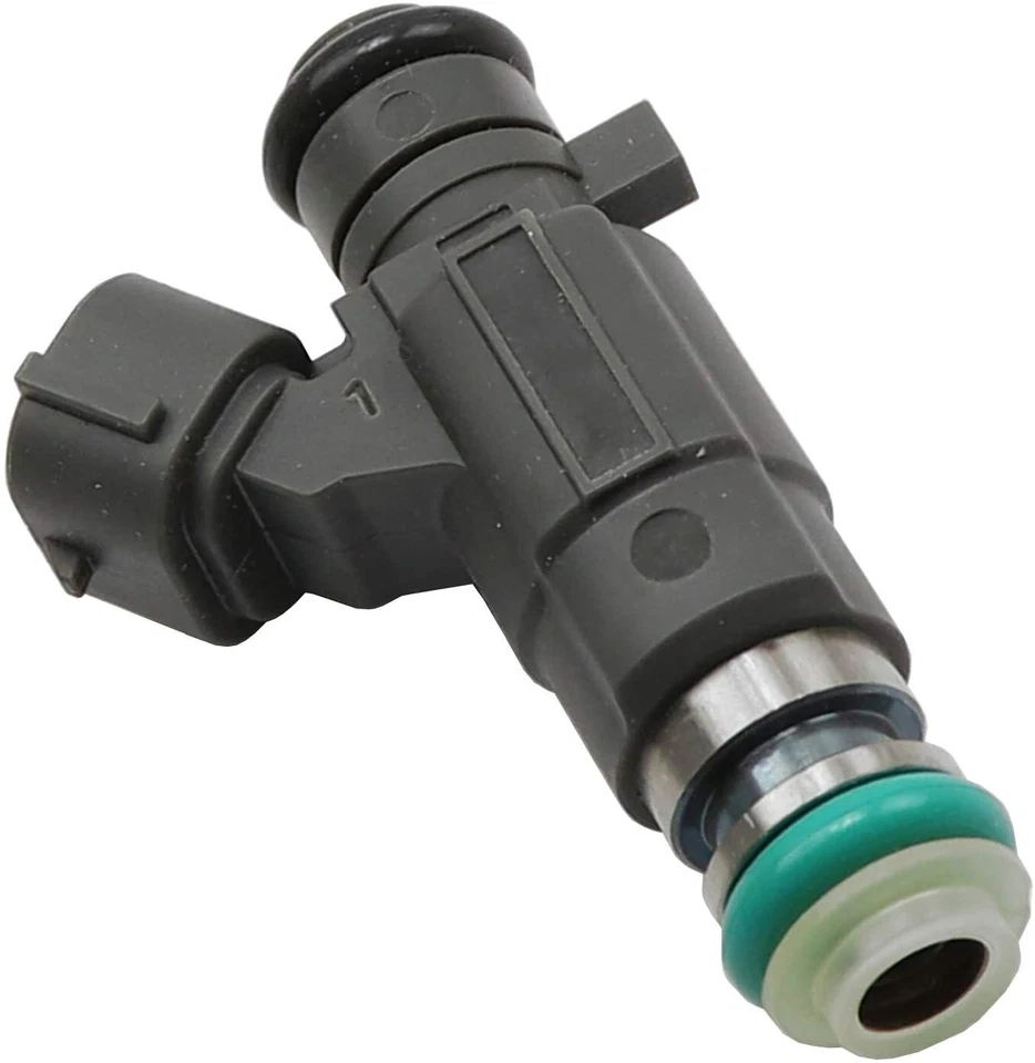 Injetor de combustível Beck/Arnley 158-0908 - Imagem 2 de 4