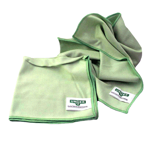 Unger Giant MicroWipe MF60L 60 x 80 cm Microfasertuch Mikrofasertuch Poliertuch - Bild 1 von 1