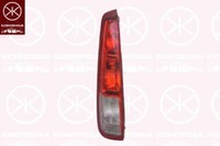 NEU Heckleuchte Links Rear Tail Light Lampe FüR Nissan X-Trail (T30) 2001-2013
