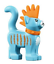 thumbnail 26 - ☀️ NEW Lego ANIMAL U pick Lot Elephant Anglerfish Sloth Flamingo dog cat  ☀️