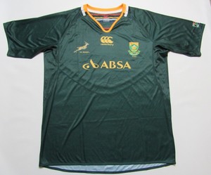 canterbury springbok jersey