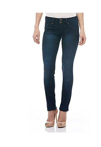 lift slim and shape jeans