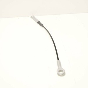 NEW GENUINE VOLKSWAGEN VW AMAROK 2H 2010 2020 REAR RETAINING ROPE 2H5829491E In Other External - Foto 8