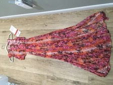 NWT Calvin Klein maxi dress 2