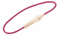 in-line Fuse Holder with 20Amp Fuse, Carded - Seadog Line