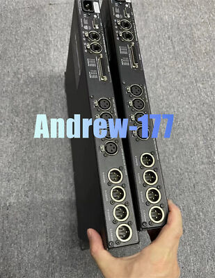 Lake LM44 Digital Audio System Processor Lake LM44 Lake LM44 Tested Good
