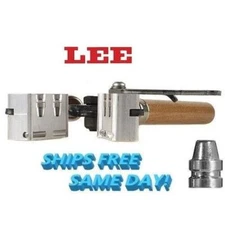 Lee 2 Cav Mold for 40 S&W (401 Diameter) 145 Grain Semi-Wadcutter NEW! # 90470