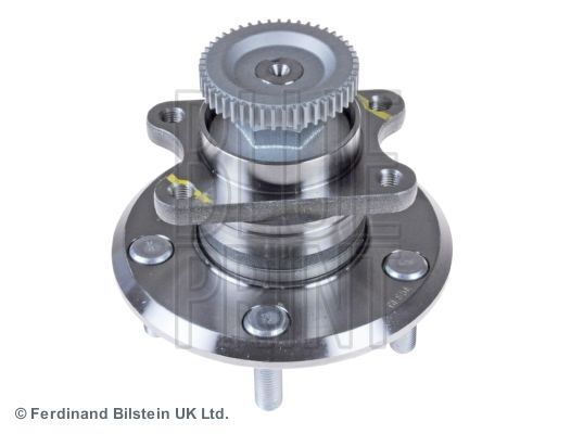 Blue Print ADG08509 Stange/Strebe, Stabilisator Vorne Links FüR Hyundai-image