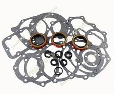 Dodge Ford Divorced NP 205 Transfer Case Reseal Kit Remote Mount 1969-1977