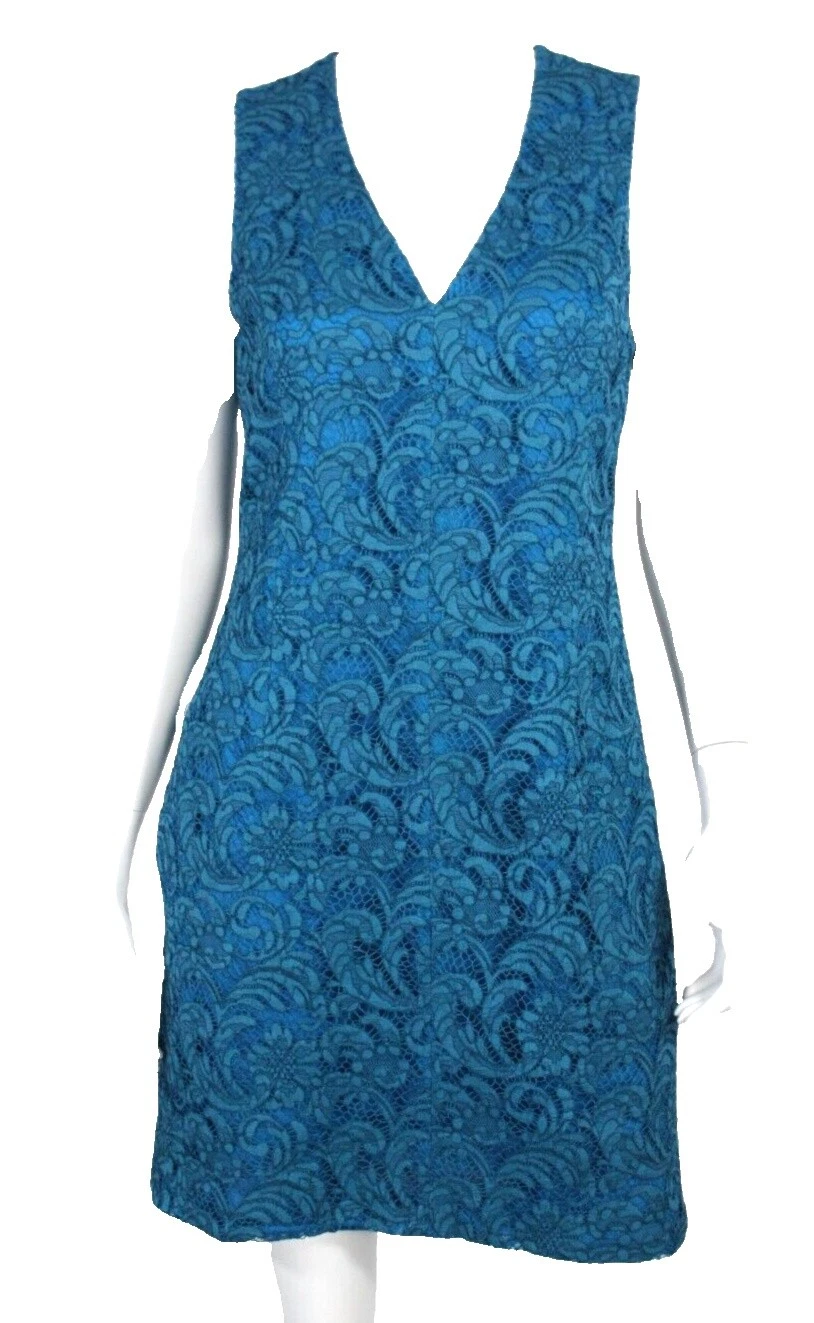 Vestidos de algodón Adam para Mujeres