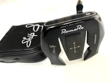 ROMARO Ship β Beta Putter 34.25 inches Stability