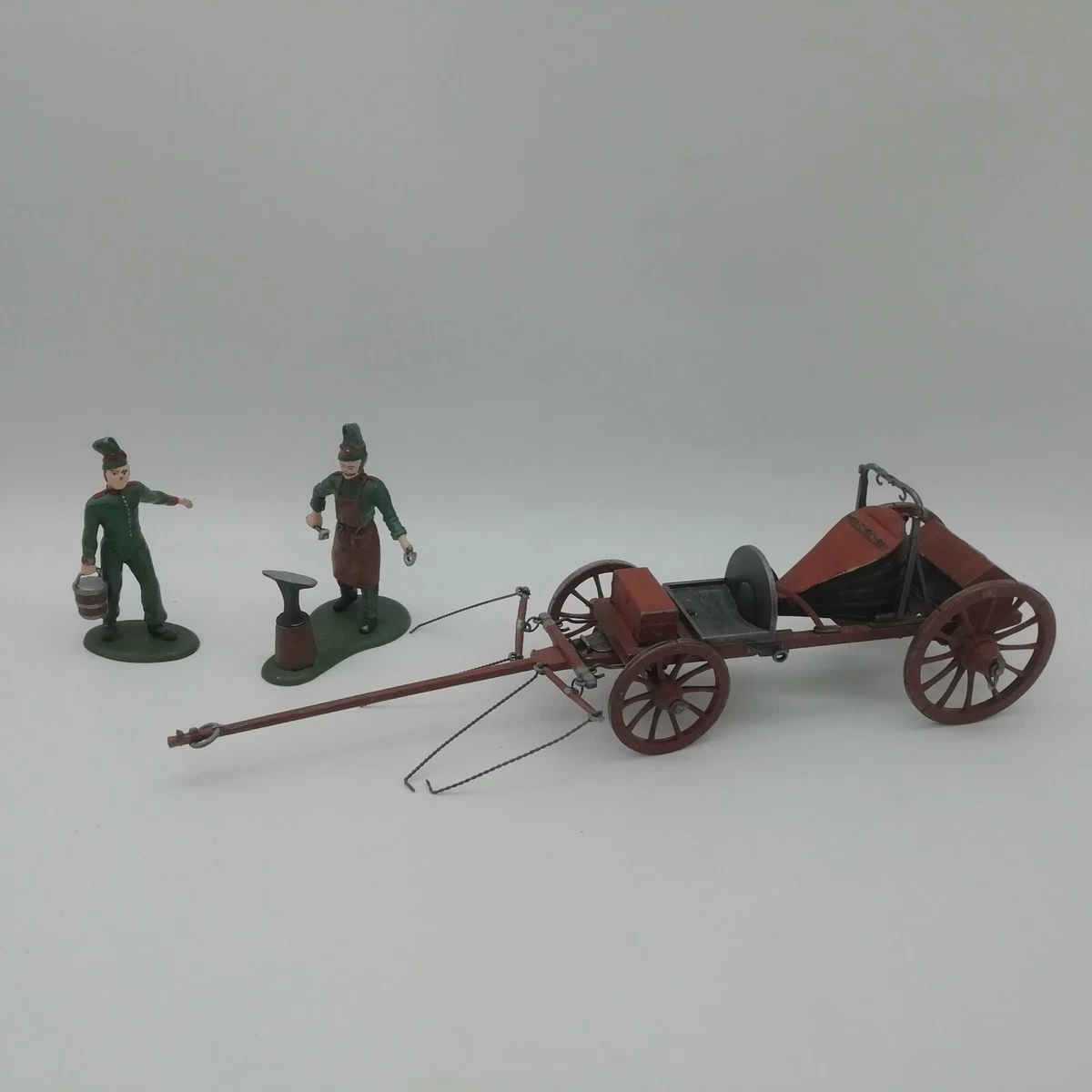 File:Forge de campagne française, utilsiée par l'armée, vers 1910 4.jpg - Wikime