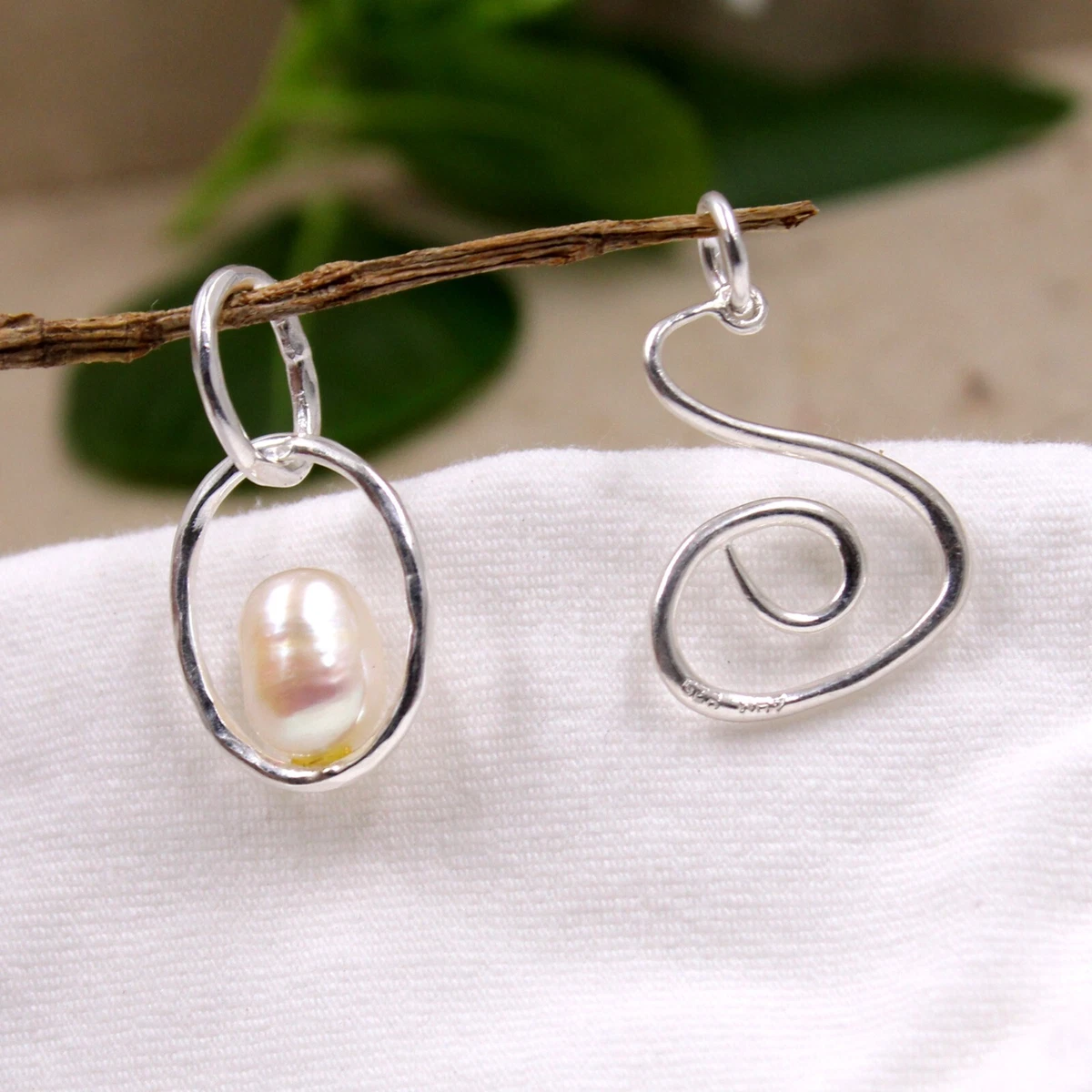 Sterling silver shop store