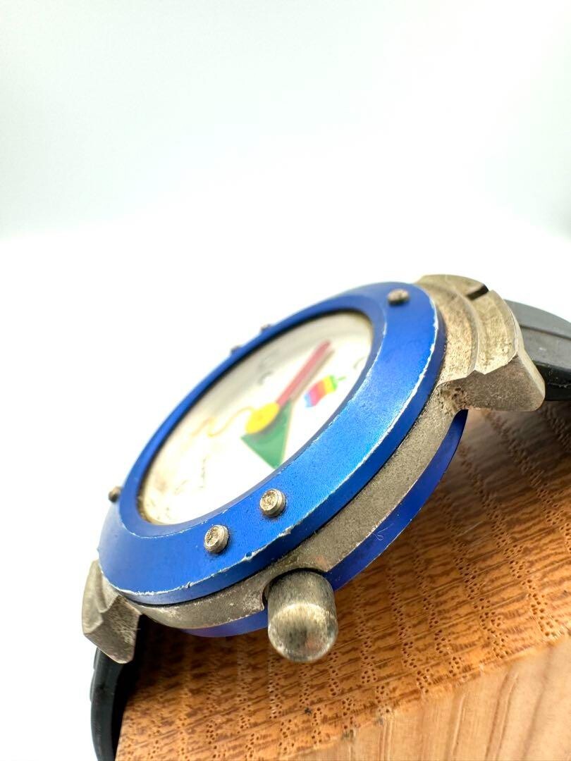 Apple Mac OS クォーツ腕時計 A2439 Apple Mac OS Quartz Watch A2439 | eBay