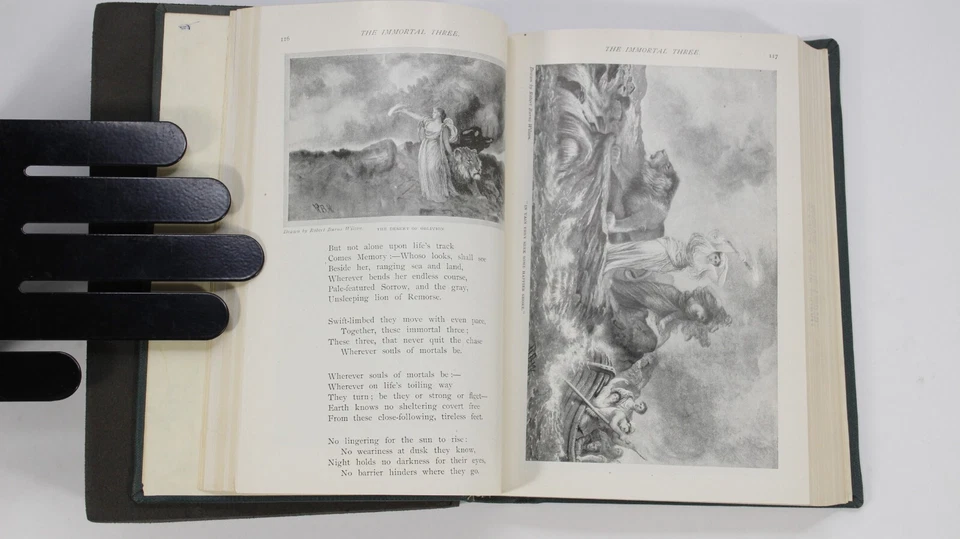 Bound Magazine: Cosmopolitan: May to October 1896 - Image 3 of 4