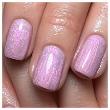 The Gel Bottle Inc  TGB  Genuine Gel Polish Builder In A Bottle BIAB ENCHANTING