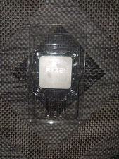 AMD Ryzen 5 1600 65W AM4 - 3.60GHz Hexa-Core (YD1600BBAFBOX) Processor