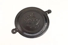 Seth Thomas Mantle Clock Back Door/Closure Pan - 5-5/16 inches - RC1765