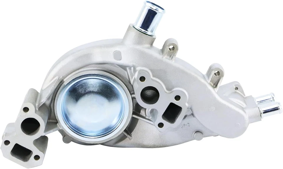 High Flow Water Pump for Cadillac Escalade 2007–2014 Cooling System - Image 3 of 4