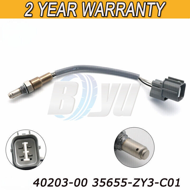 40203-00 Oxygen Sensor For Honda Outboard BF225 BF250 BF50D 40203-00 Oxygen Sensor For Honda Outboard BF225 BF250 BF50D