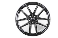 20 Set Of 4 20x9.5 5x114.3 Et38 Cb73.1 Gloss Black Wheels 20 Set Of 4 20x9.5 5x114.3 Et38 Cb73.1 Gloss Black Wheels