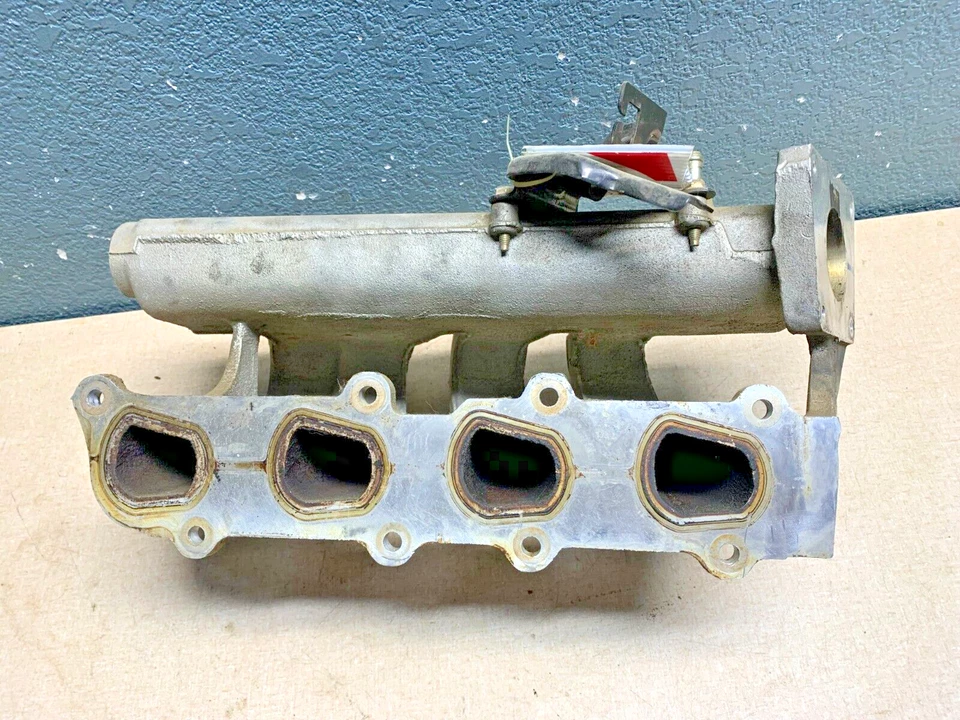 Ford Escort 1997 98 99 00 01 02 colector de admisión plenum Foto 3 de 4