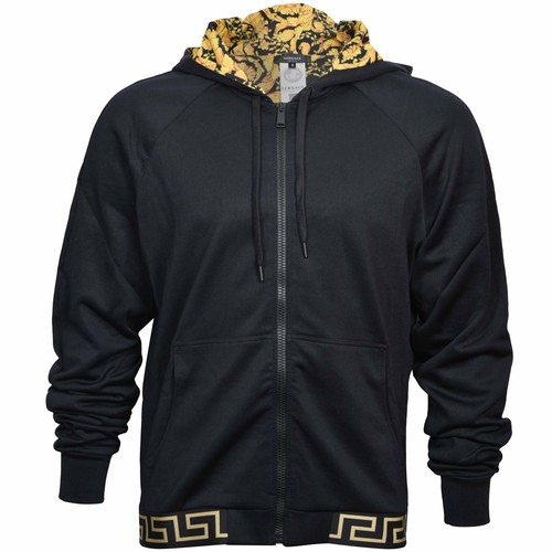 Versace Iconic Baroque Luxe Gym Men's 