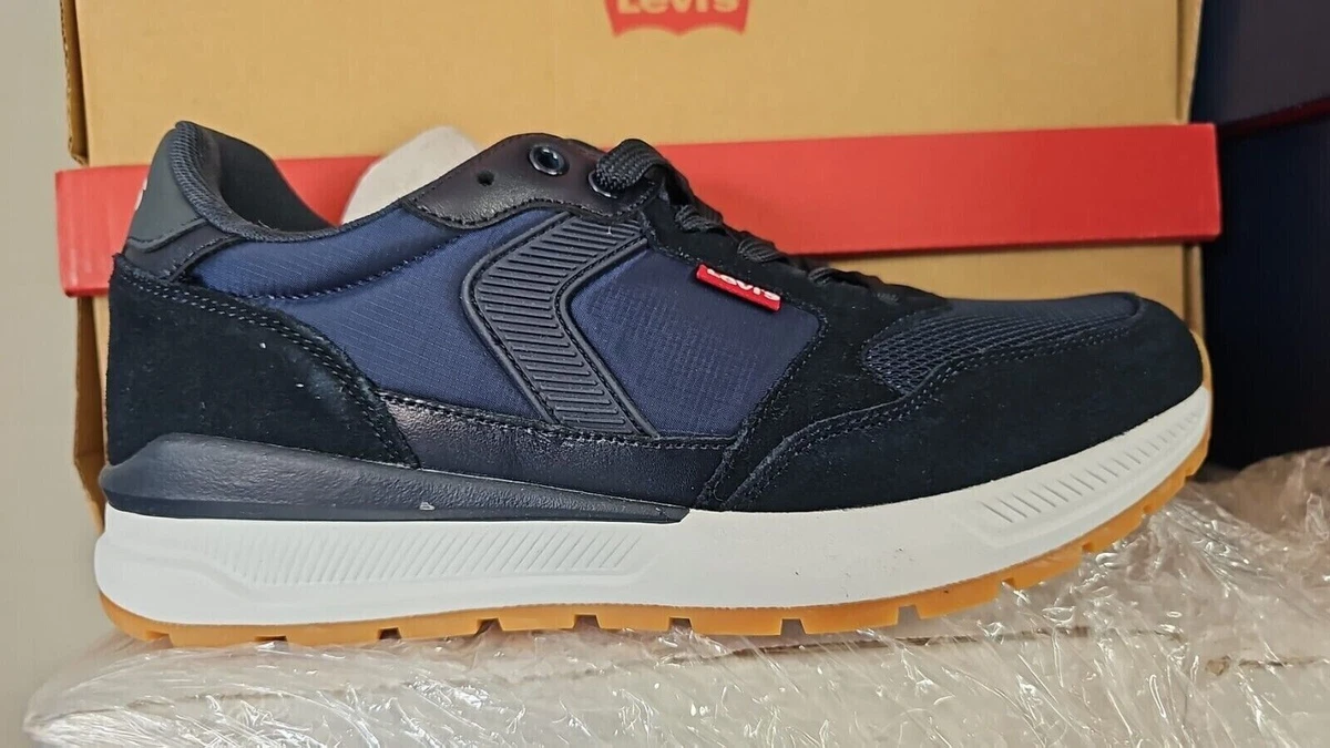 Levis sports shoes deals