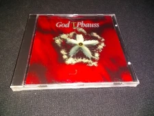 God T Phauss by Phauss (CD, Oct-1995, Silent Records (Electronica/New Age)